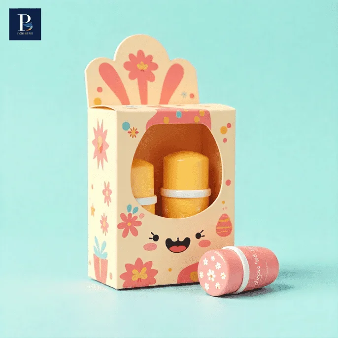 Bulk lip balm boxes ready for free shipment in the US