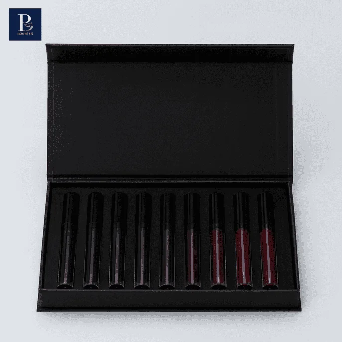 Bespoke lip kit boxes with nation wide free shipping