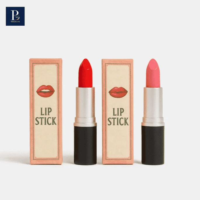 lip gloss custom cosmetic boxes with free shipping nationwide