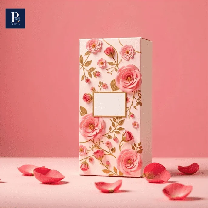 Lotion custom cosmetic boxes for different types of lotions