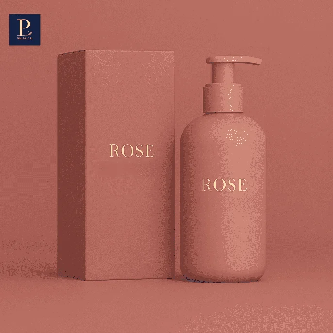 Bulk printing options for your lotion boxes