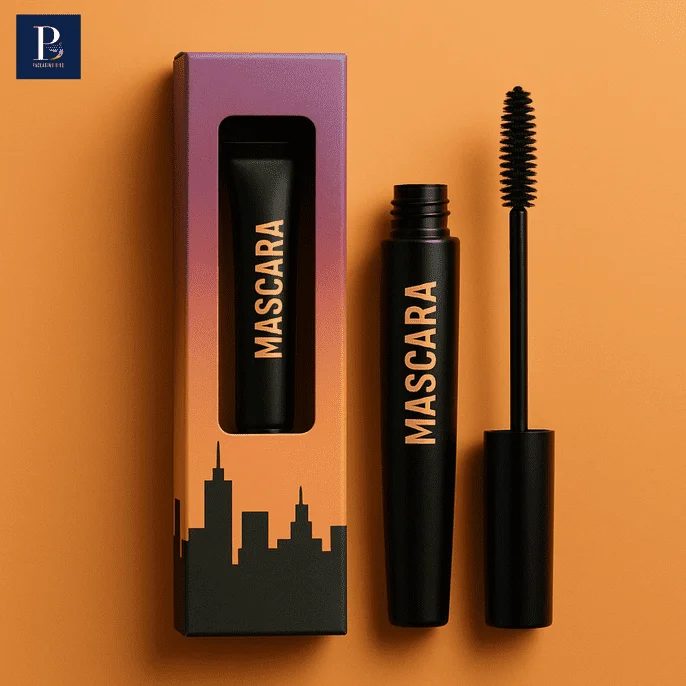 Mascara boxes with nationwide free shipping in the US