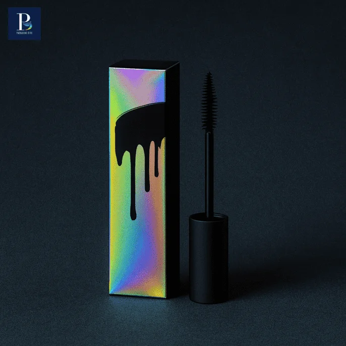 Order Mascara boxes bulk for your products