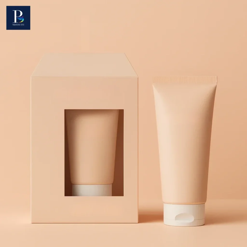 Custom skincare boxes designed for modern beauty brands.