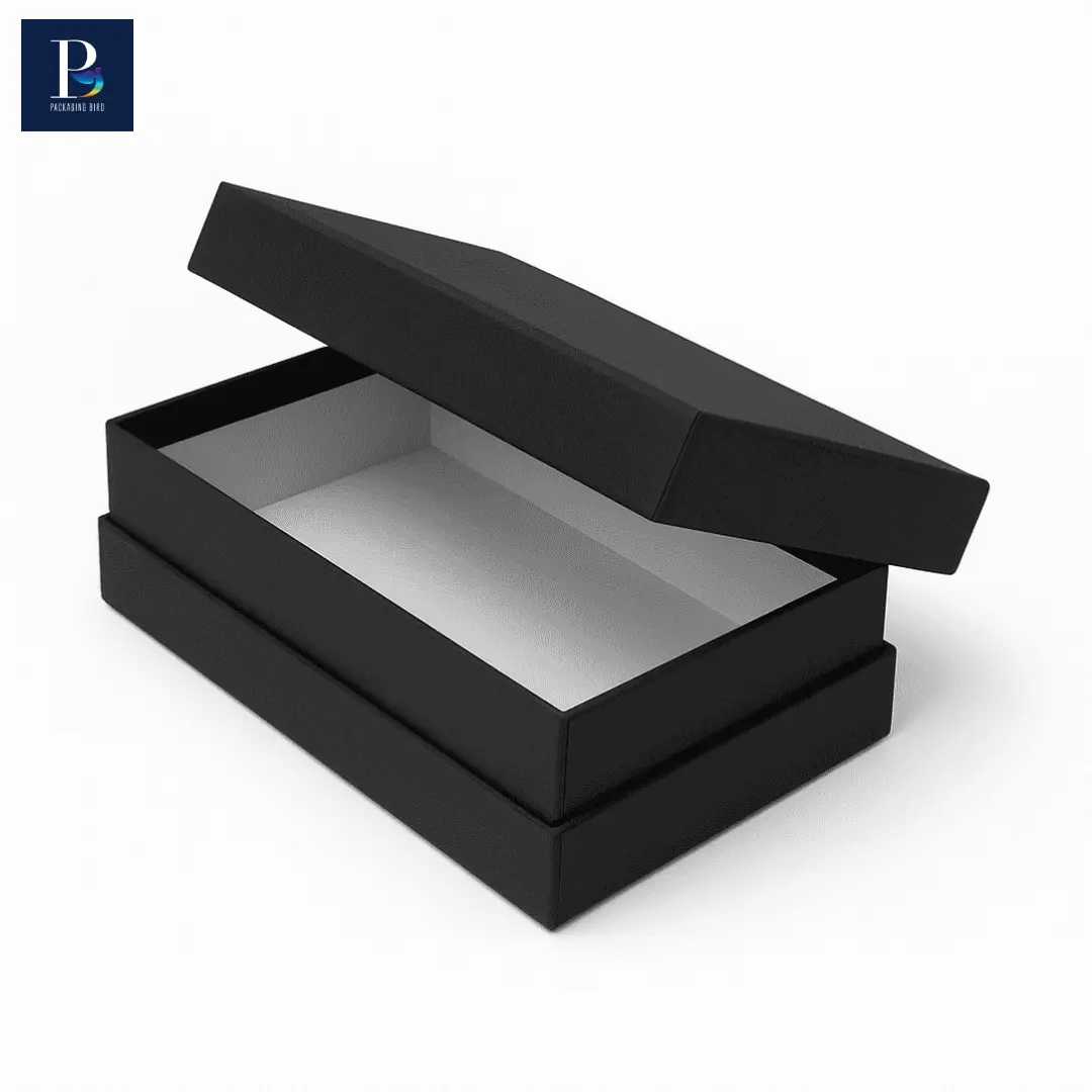 Rigid packaging materials
