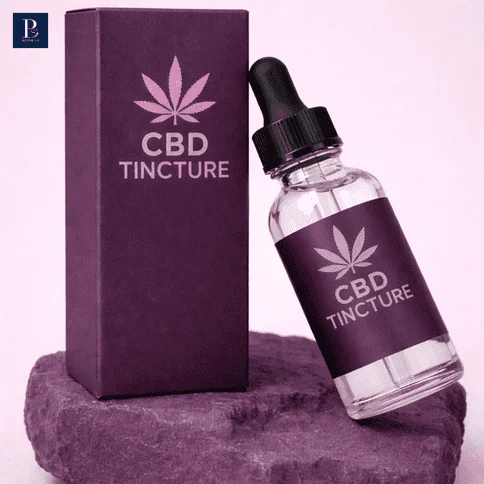 Custom tincture boxes with superior packaging and designing