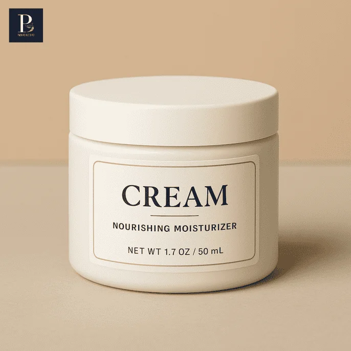 Order custom cosmetic labels for your products