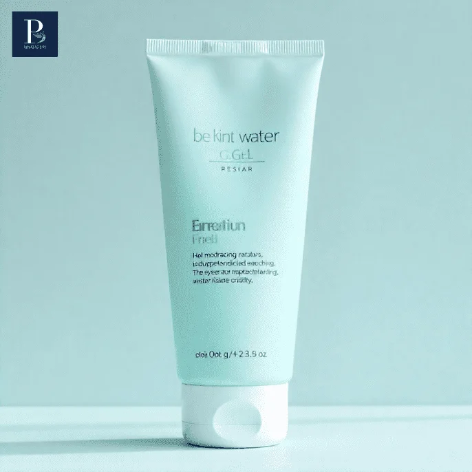 Cosmetic labels available in different shapes, sizes and designs