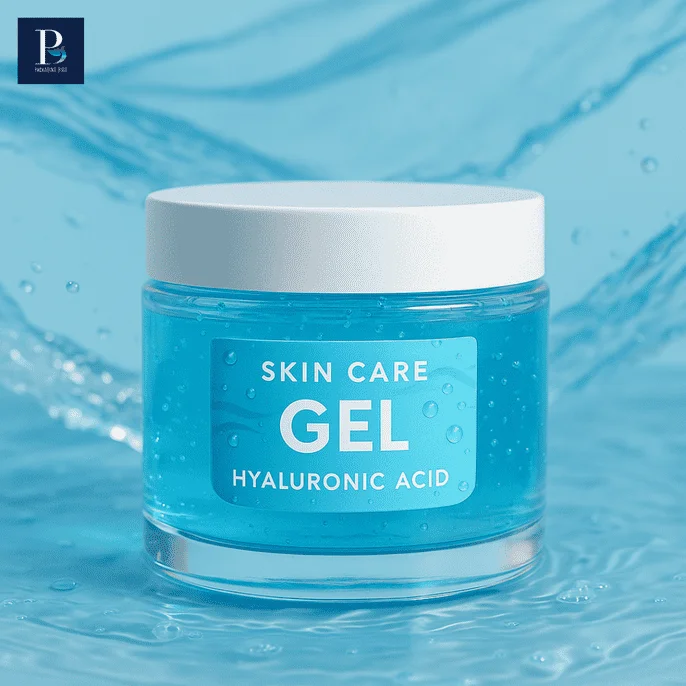 nation wide free shipping of cosmetic labels for packaging