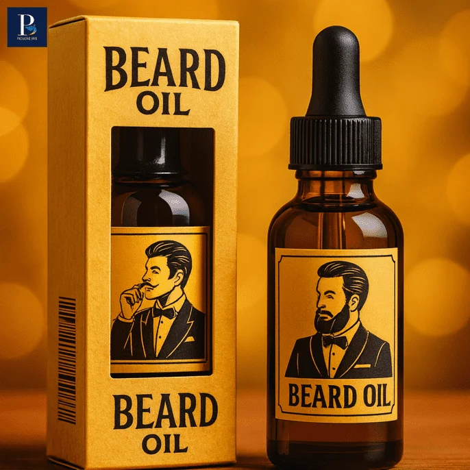 Beard oil boxes nationwide free shipping in the US