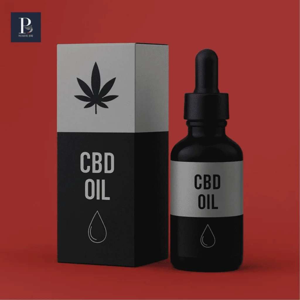 Customize packaging to fit for any shape and size of bottle