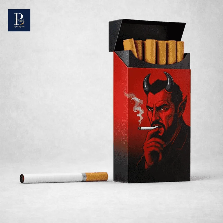 Order cigarette pack with nationwide free shipping