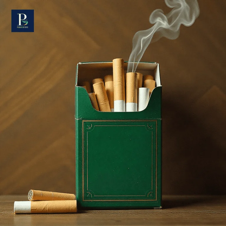 Get custom sizes, designs and finishes for cigarette case