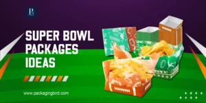 Super bowl packages