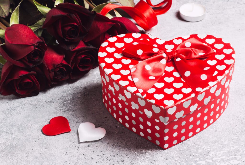 valentines day gift