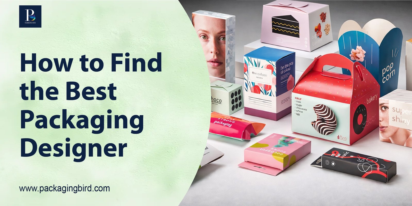 How to Find the Best Packaging Designer