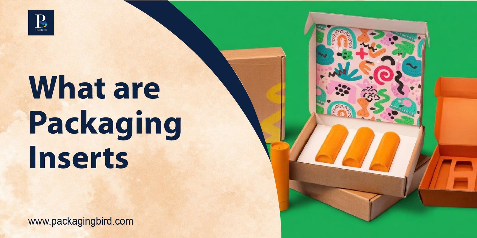 What Are Packaging Inserts?