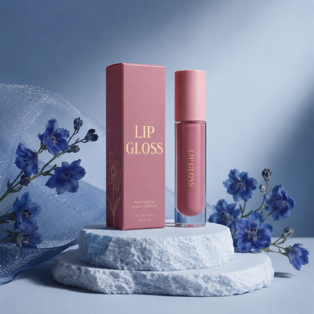 Custom Lip Gloss Boxes2