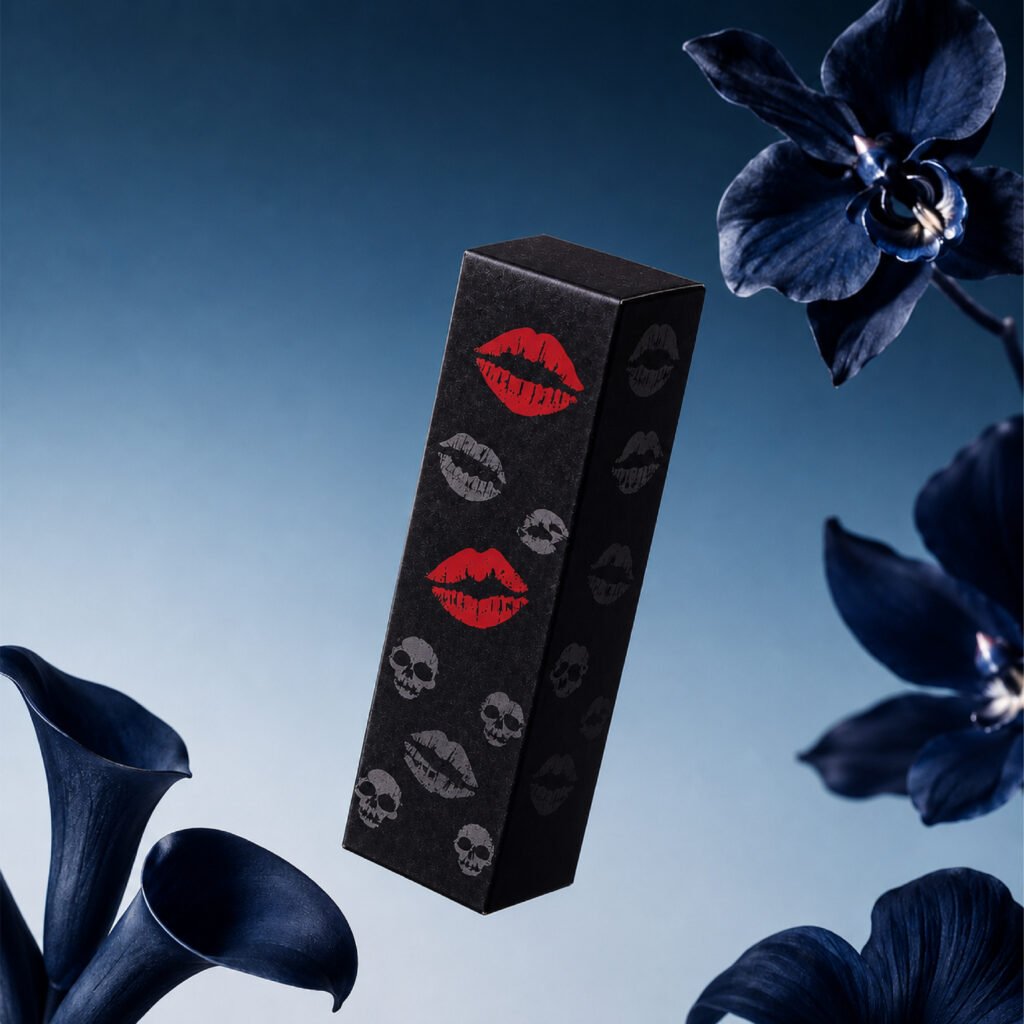 Custom Lipstick Boxes0