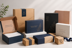 Retail Packaging Boxes USA