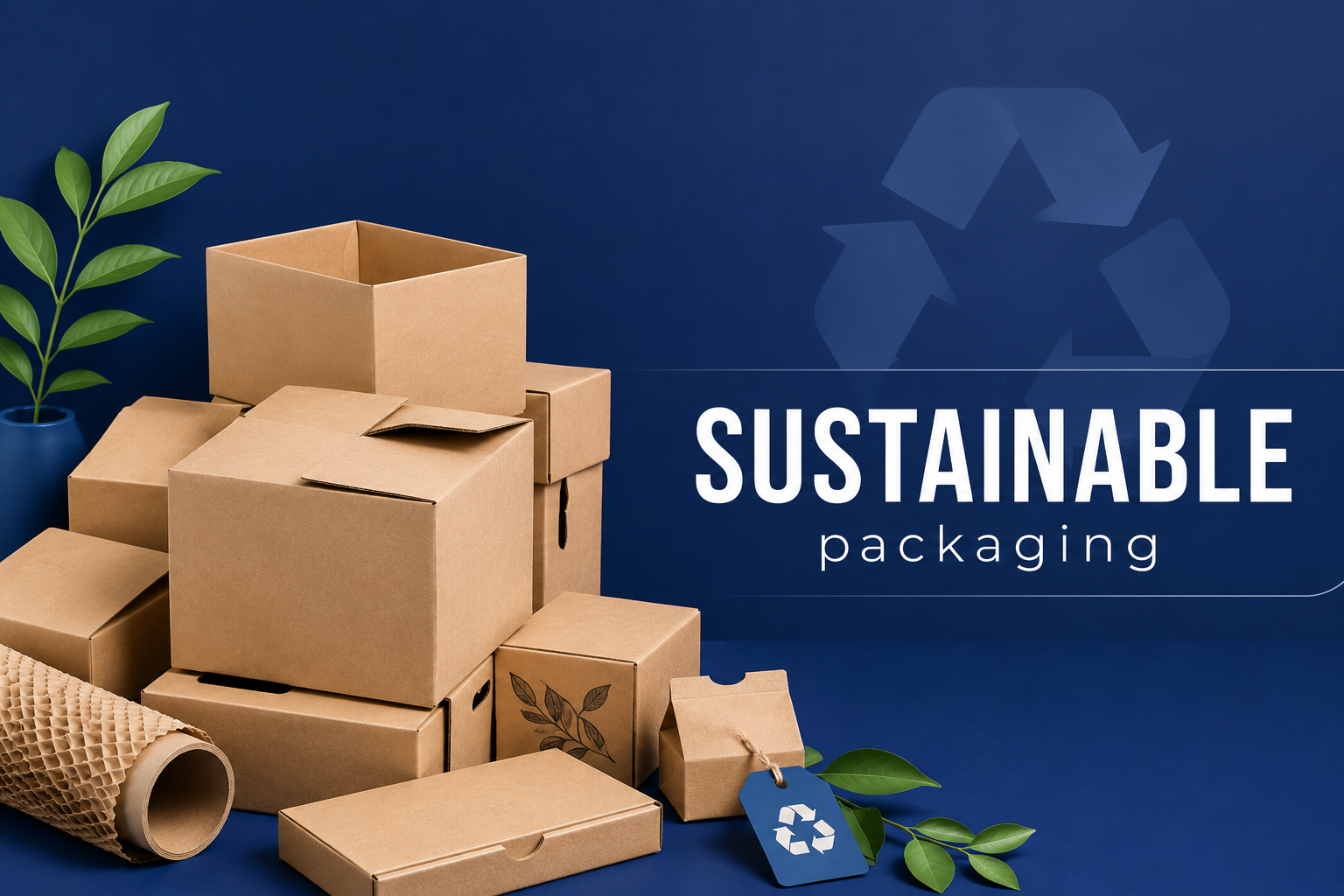 Sustainable Packaging Solutions