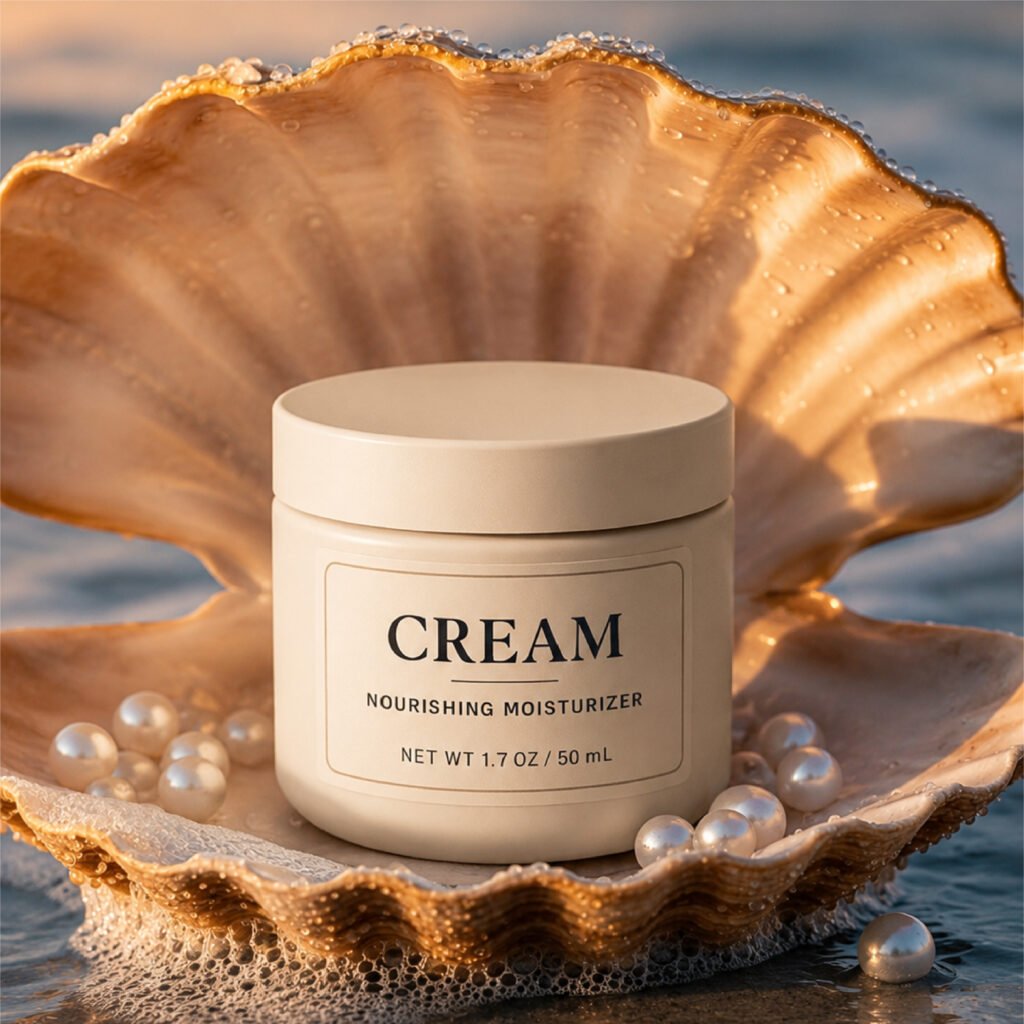 cosmetic labels