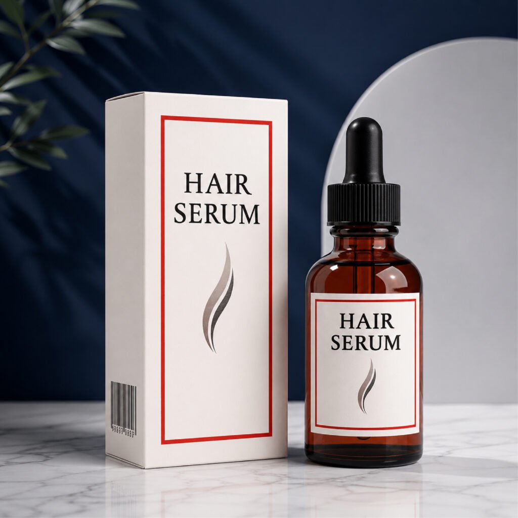 custom hair boxes 30