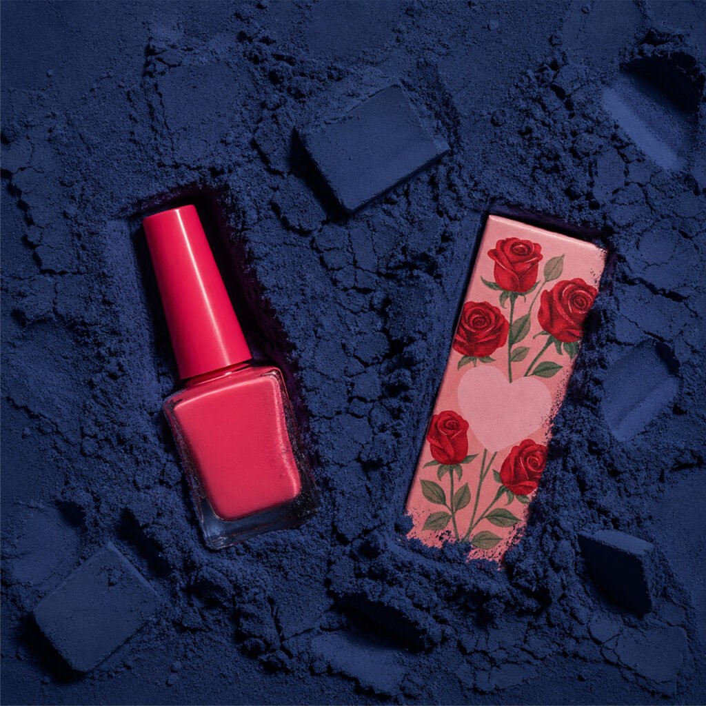 custom nailpolish boxes0