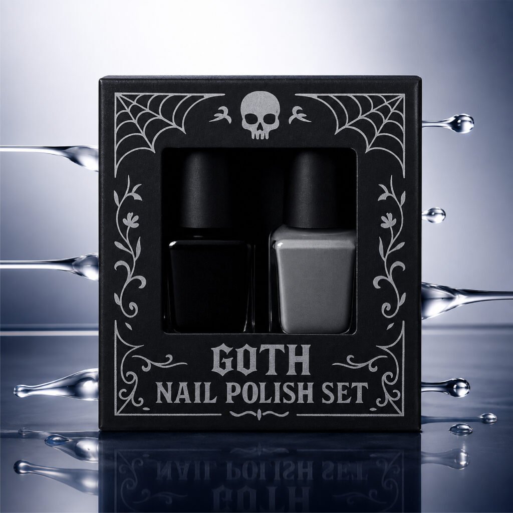 custom nailpolish boxes_20