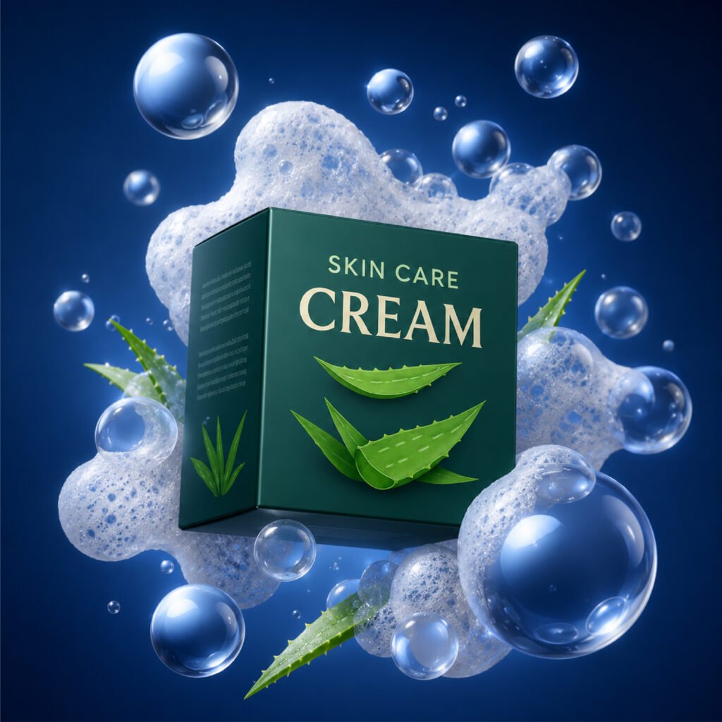 custom skincare boxes 10