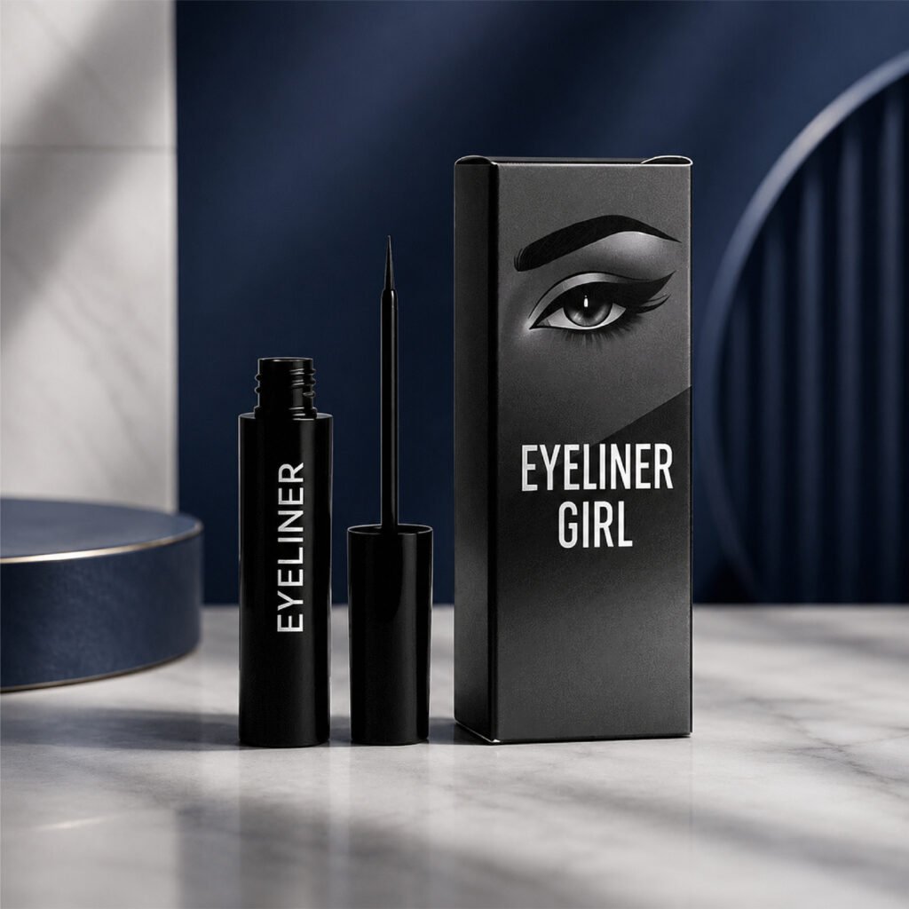 eyeliner boxes