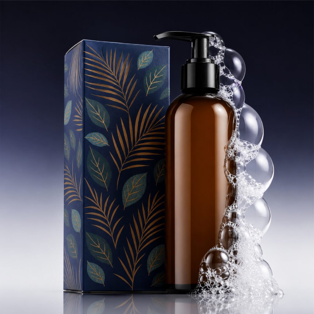 shampoo boxes20