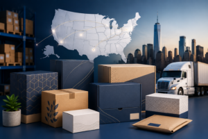 Best Packaging Companies in USA
