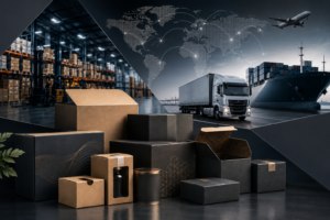 Industry Packaging Solutions