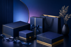 Luxury Boxes Packaging Solution