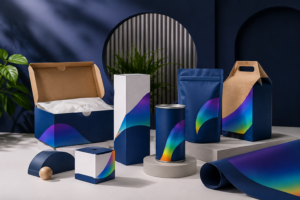 packaging design trends