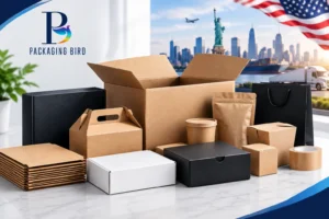 best packaging companies in usa