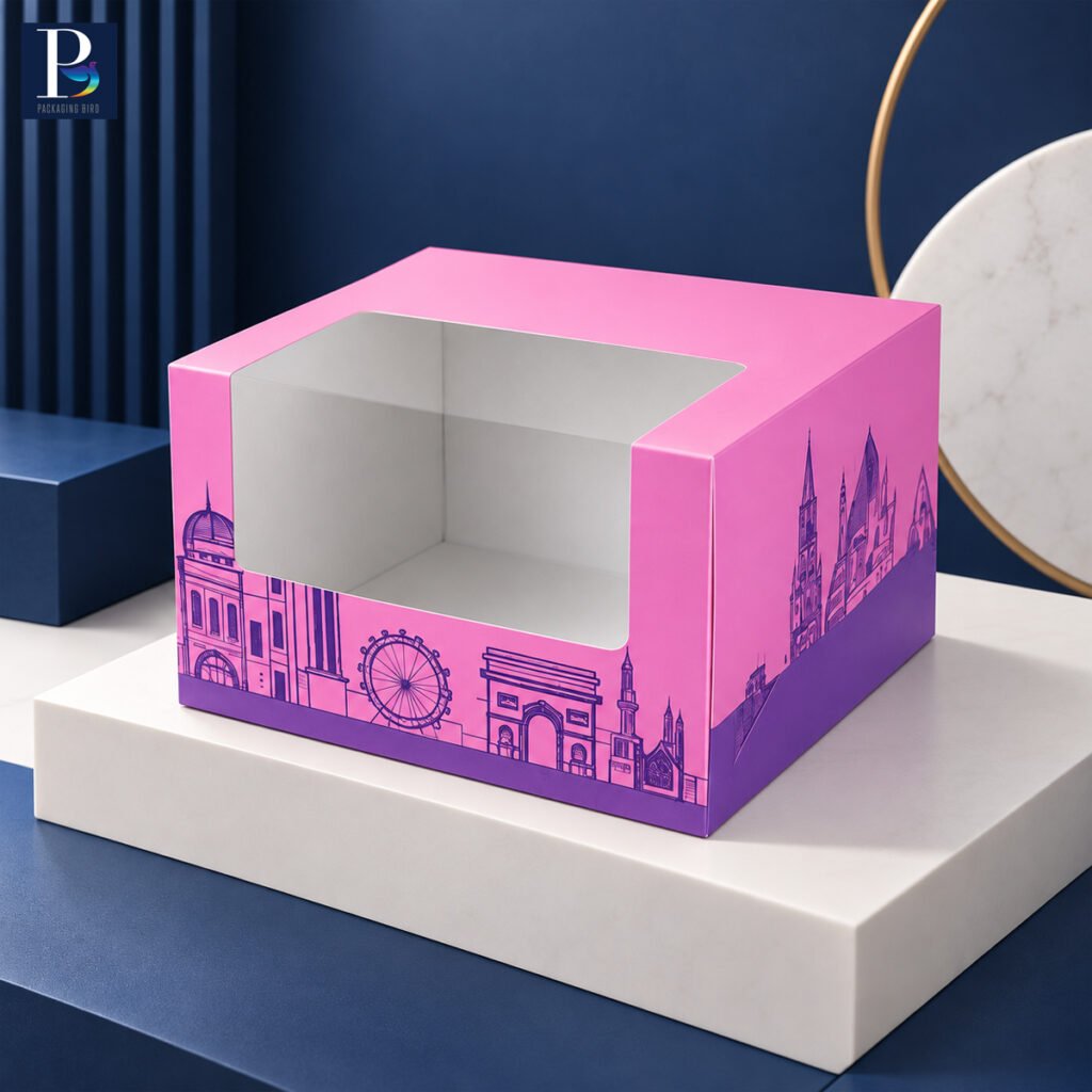 Cake Boxes1