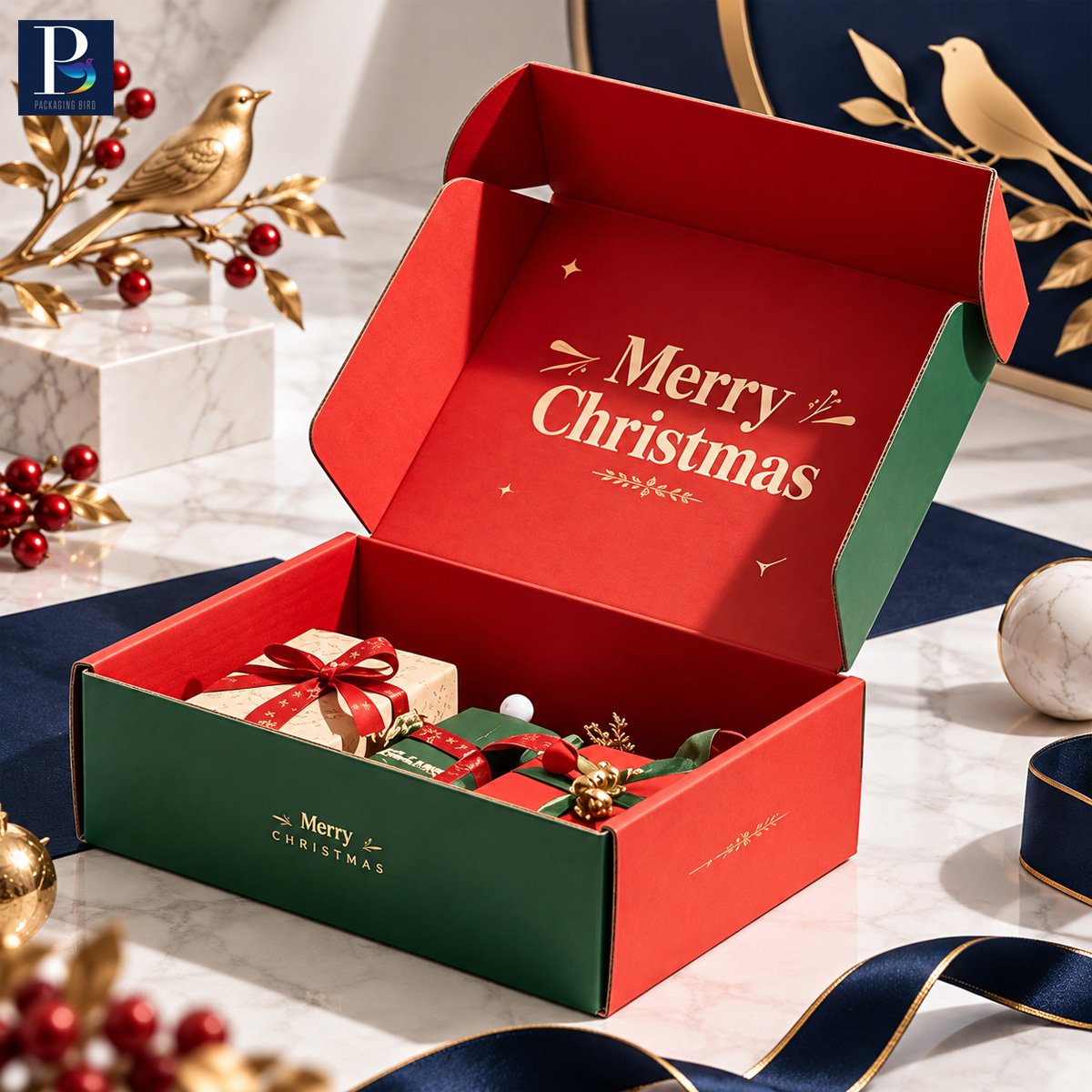 Christmas Boxes2