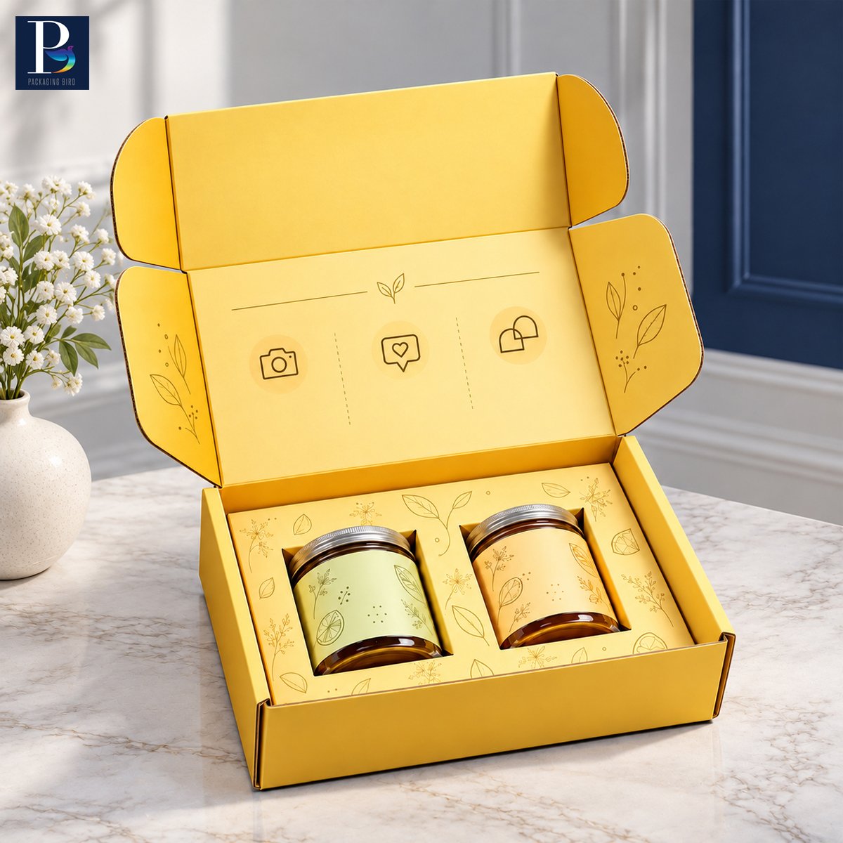 Curated Shape Boxes1