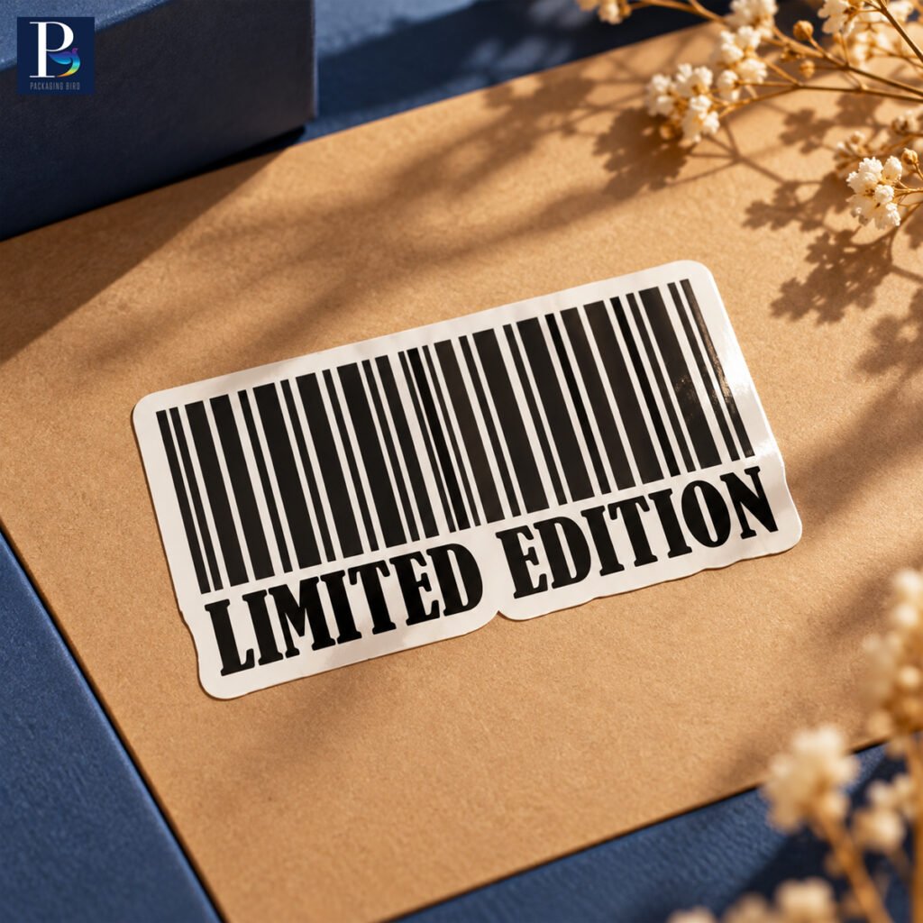 Custom Bar Codes2