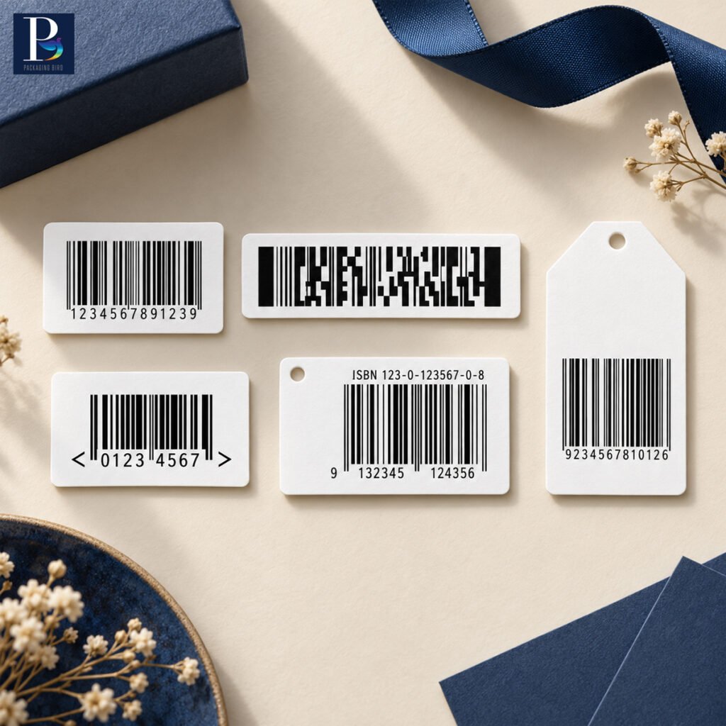 Custom Bar Codes3