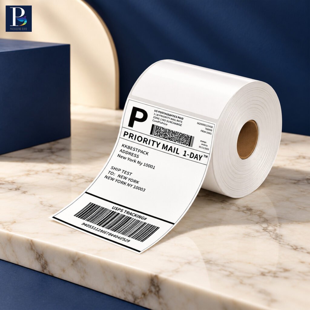 Custom Bar Codes4