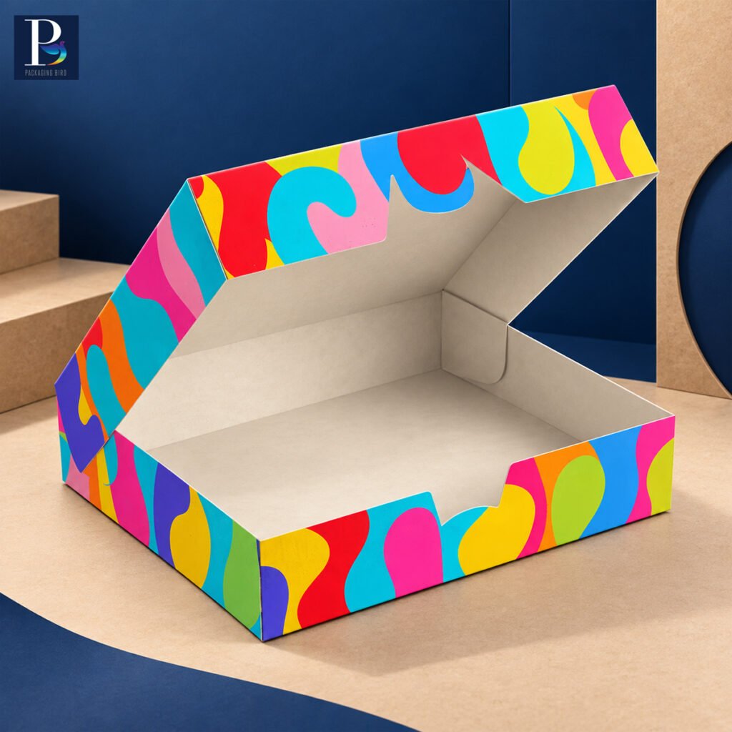 Custom Doughnut Boxes2