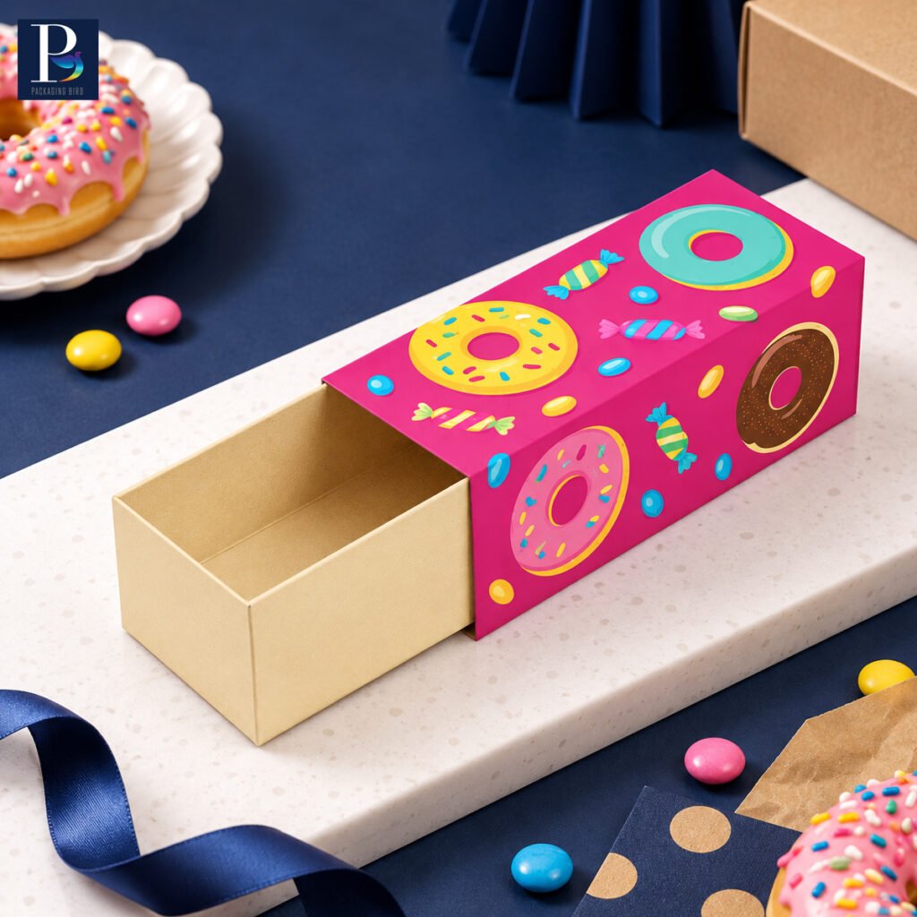 Custom Doughnut Boxes3