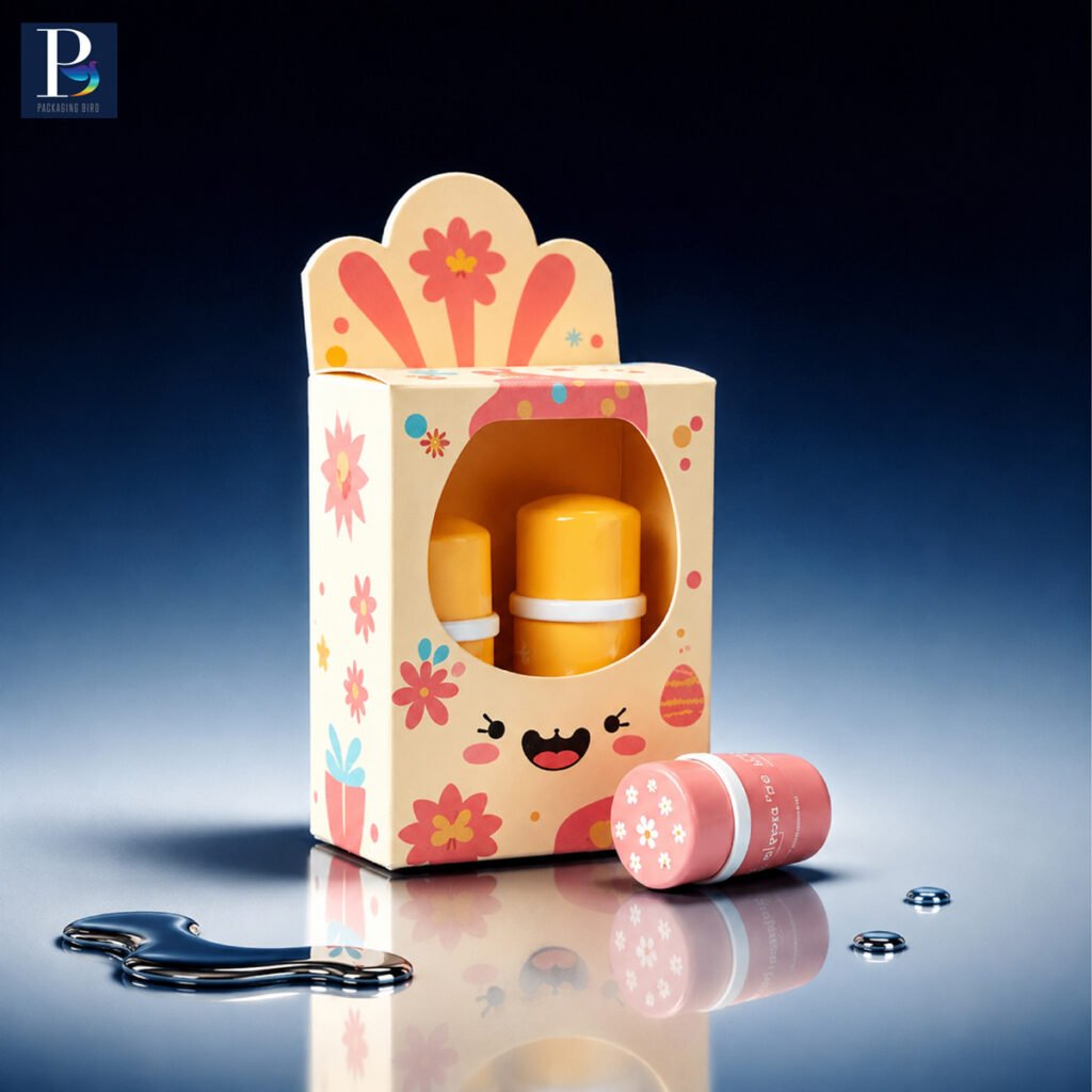 Custom Lip Balm Boxes2