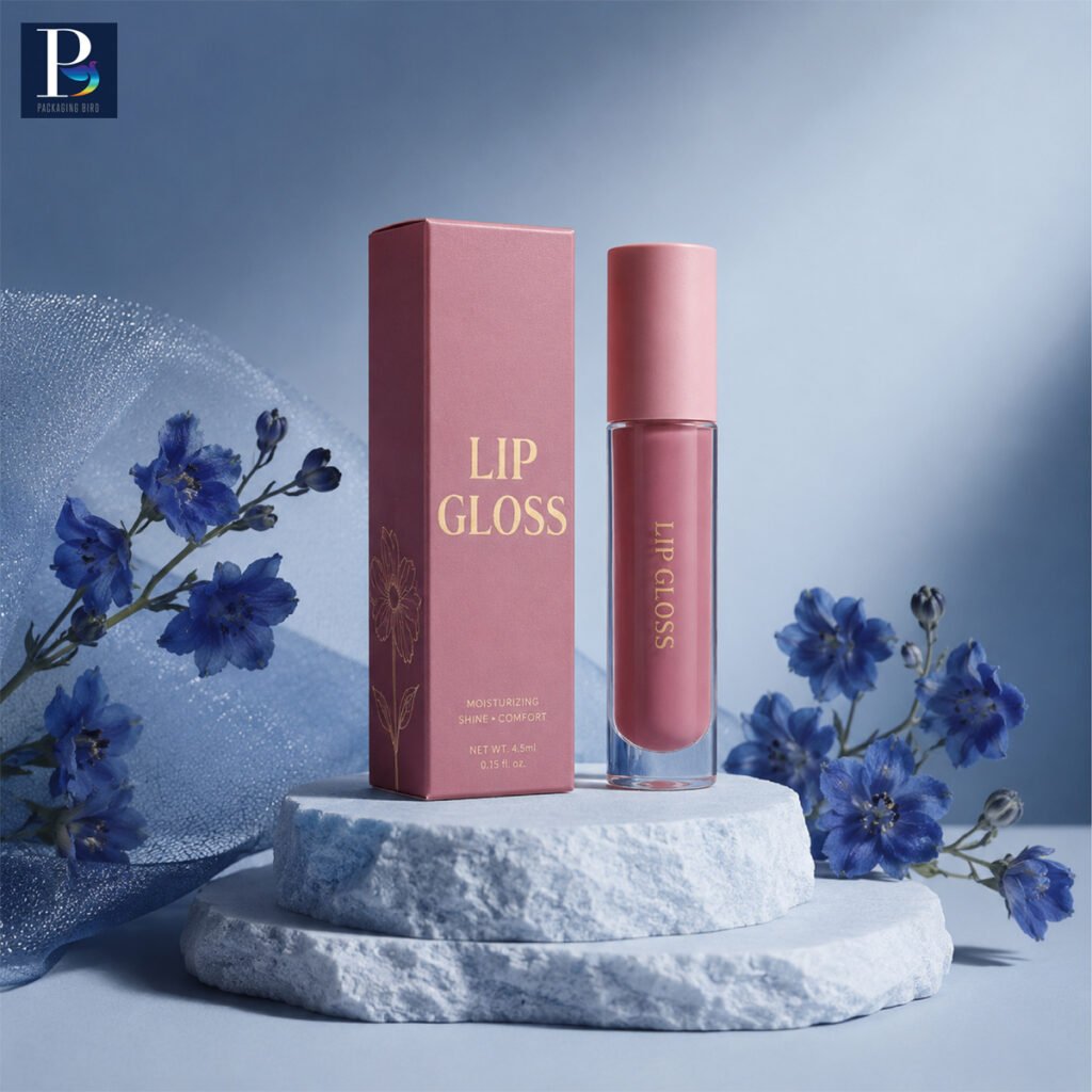 Custom Lip Gloss Boxes2