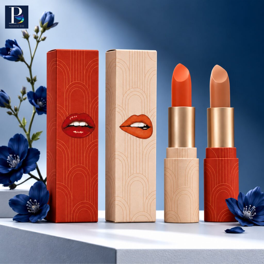 Custom Lipstick Boxes2