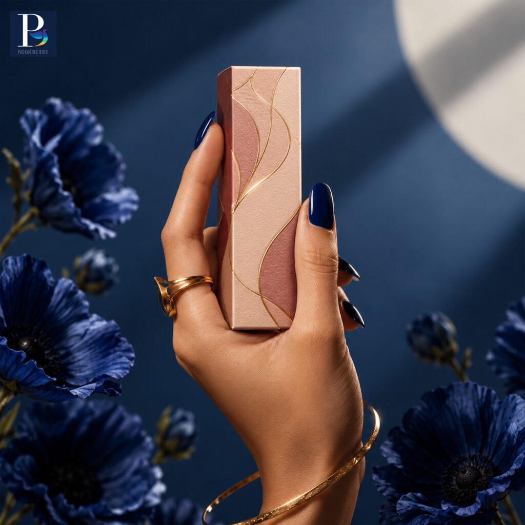 Custom Lipstick Boxes3