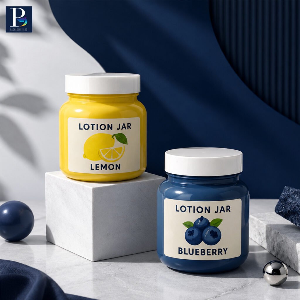 Custom Lotion Jars3